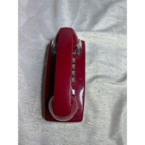 Western Electric 2554 Touch-Tone wall phone